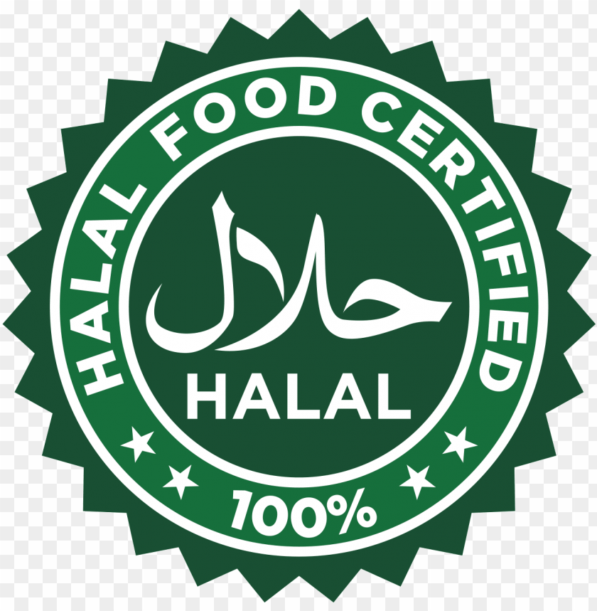 Halal Certified